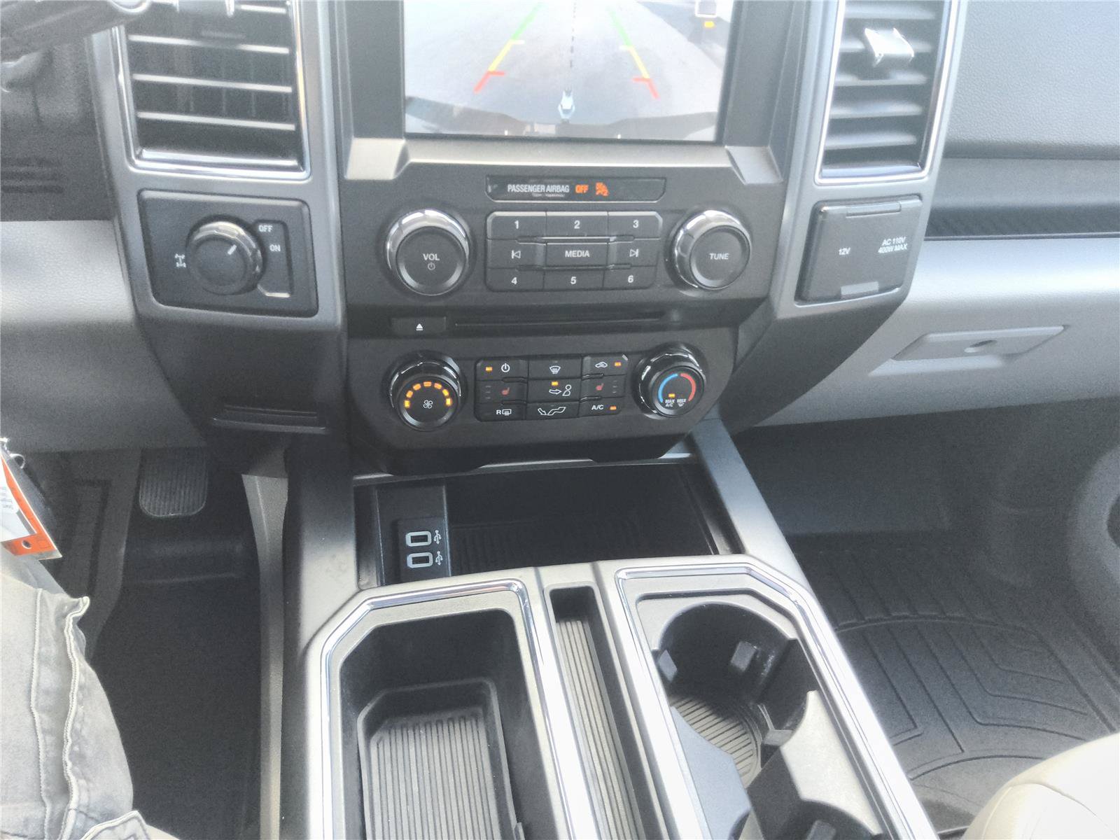 Certified 2018 Ford F150 XLT w/ Equipment Group 302A Luxury RWD image 35