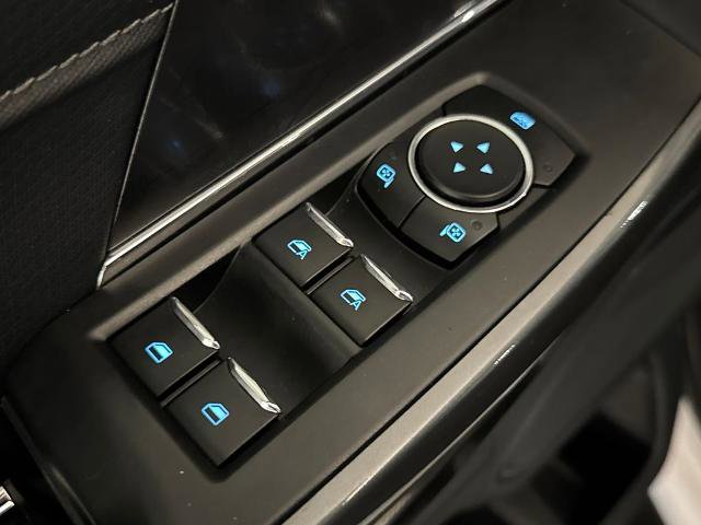 Certified 2023 Ford F150 XLT w/ Equipment Group 302A High image 17