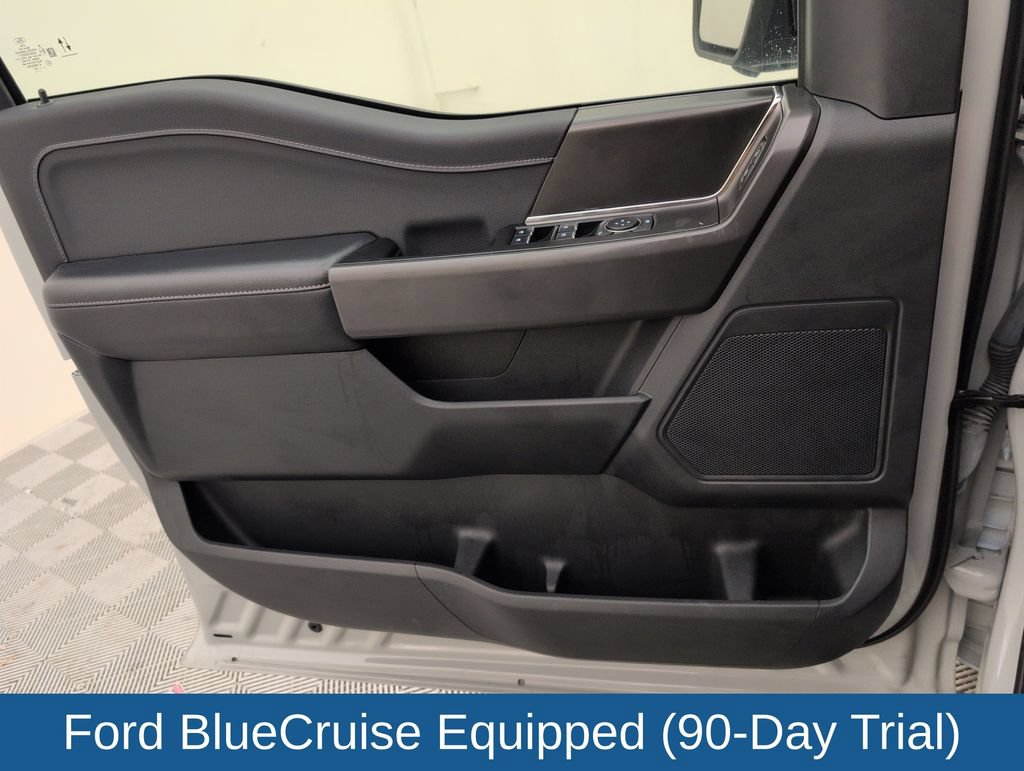 Certified 2024 Ford F150 XLT w/ Equipment Group 302A MID AWD/4WD image 32