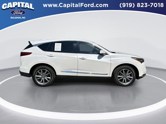 Used 2023 Acura RDX FWD w/ Technology Package image 9