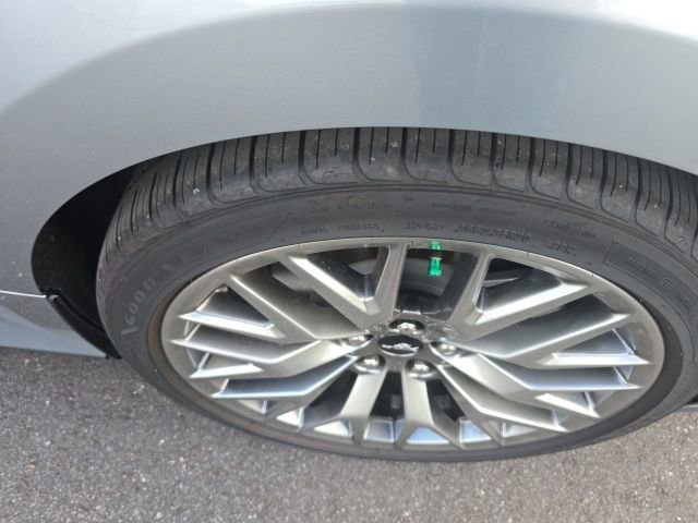 Certified 2025 Ford Mustang GT Premium image 6