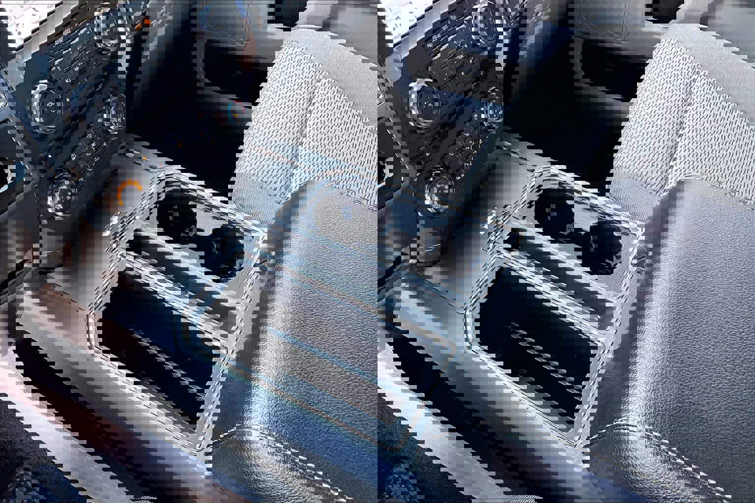 Certified 2018 Ford F150 XLT w/ Equipment Group 302A Luxury image 18