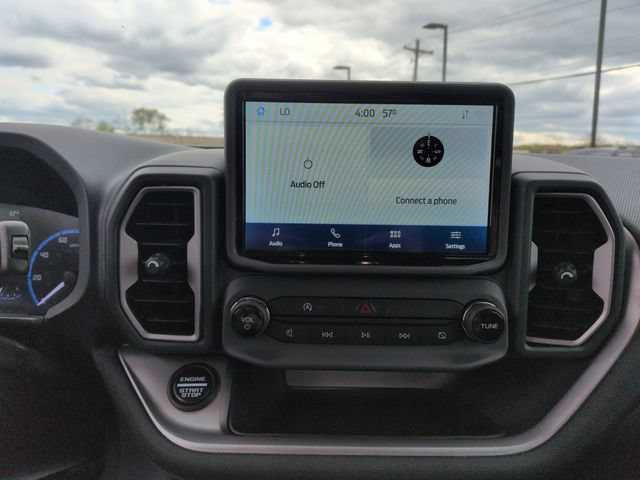 Certified 2022 Ford Bronco Sport Big Bend AWD/4WD image 32