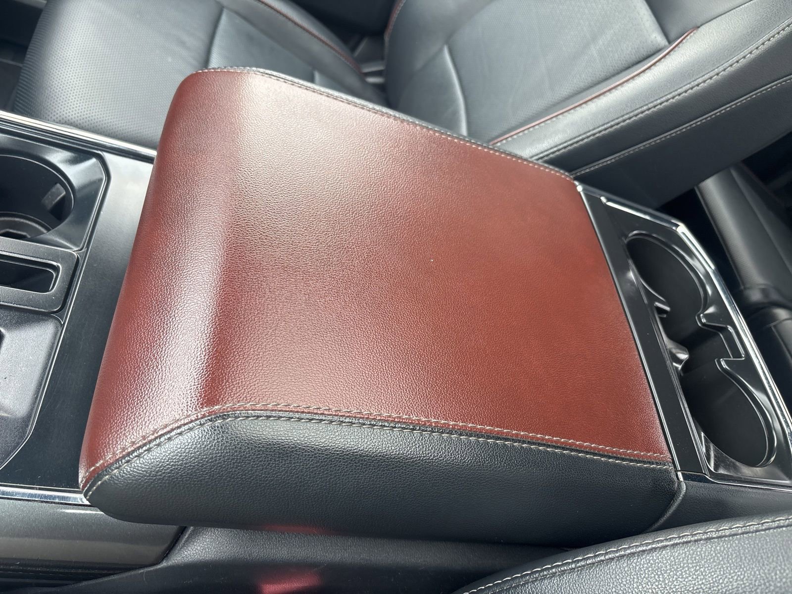 Certified 2023 Ford F150 Lariat w/ Equipment Group 502A High image 67