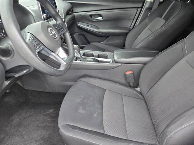 Used 2025 Nissan Sentra SV FWD image 19