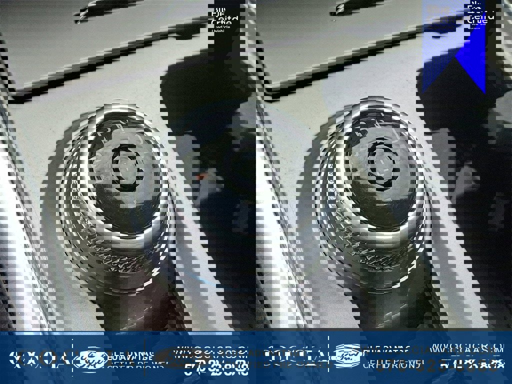 Certified 2021 Ford Explorer XLT w/ Equipment Group 202A image 16