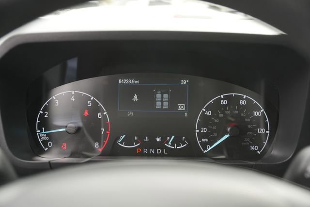 Certified 2022 Ford Maverick XL image 24