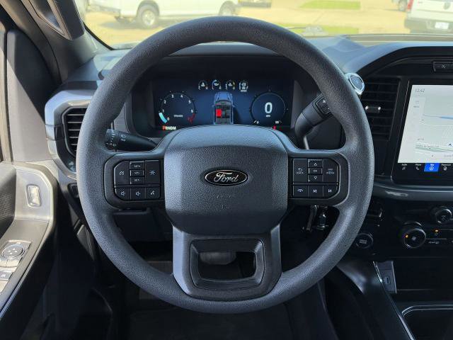 Certified 2024 Ford F150 STX w/ STX Black Appearance Package image 14