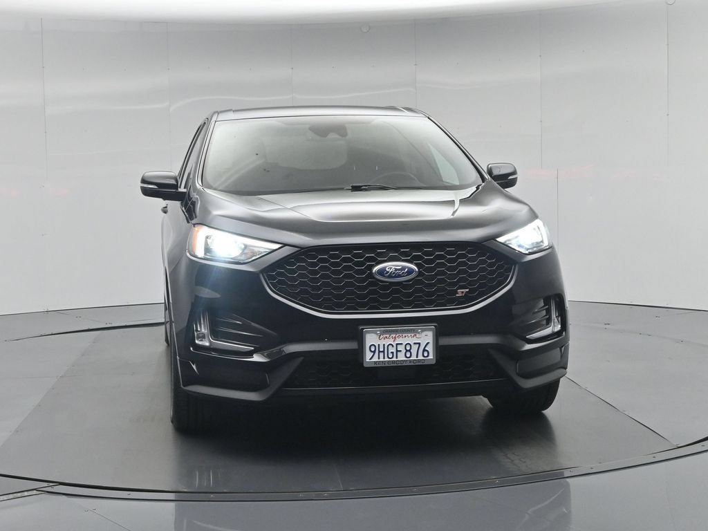 Certified 2023 Ford Edge ST AWD/4WD image 57