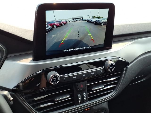 Certified 2023 Ford Escape Active AWD/4WD image 25