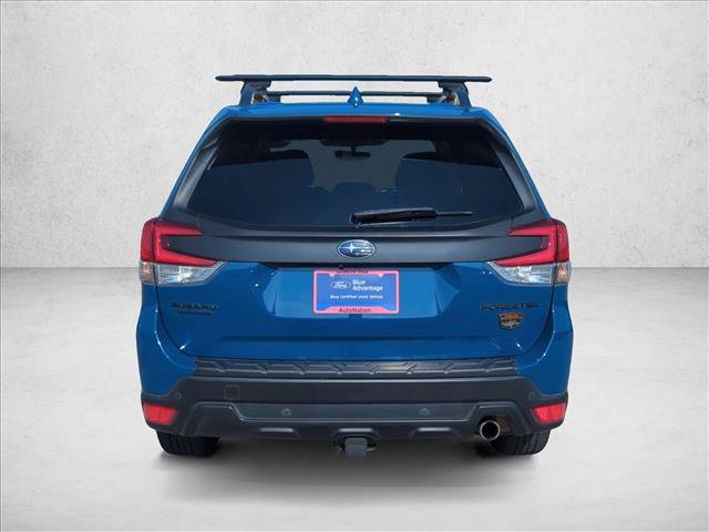 Used 2023 Subaru Forester Wilderness w/ Wilderness Package AWD/4WD image 7