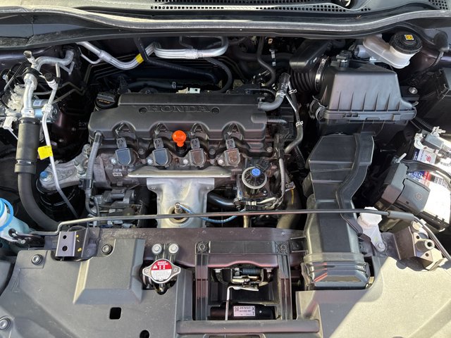 Used 2021 Honda HR-V EX-L image 15