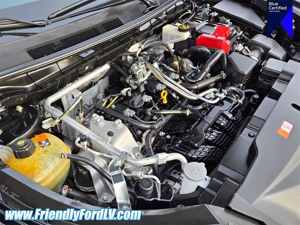 Used 2022 Mitsubishi Outlander SEL image 17