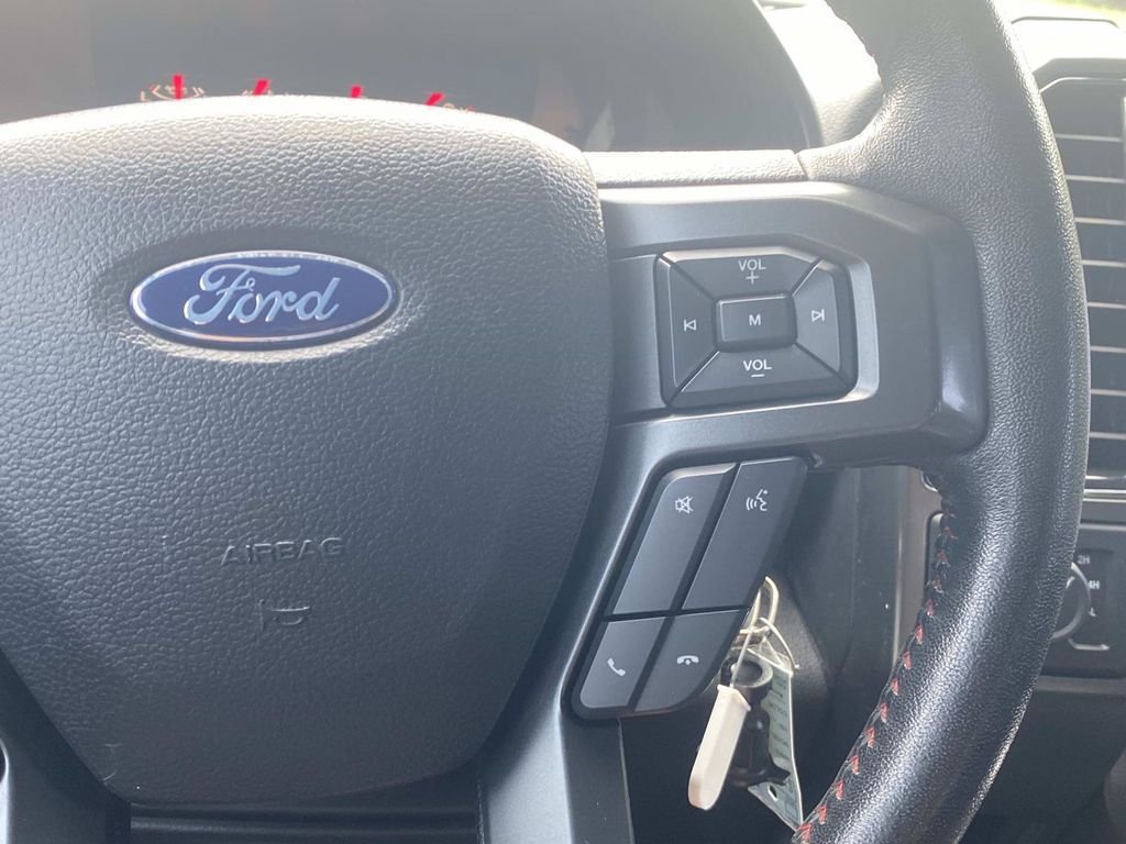 Certified 2019 Ford F150 XLT w/ Equipment Group 302A Luxury AWD/4WD image 33