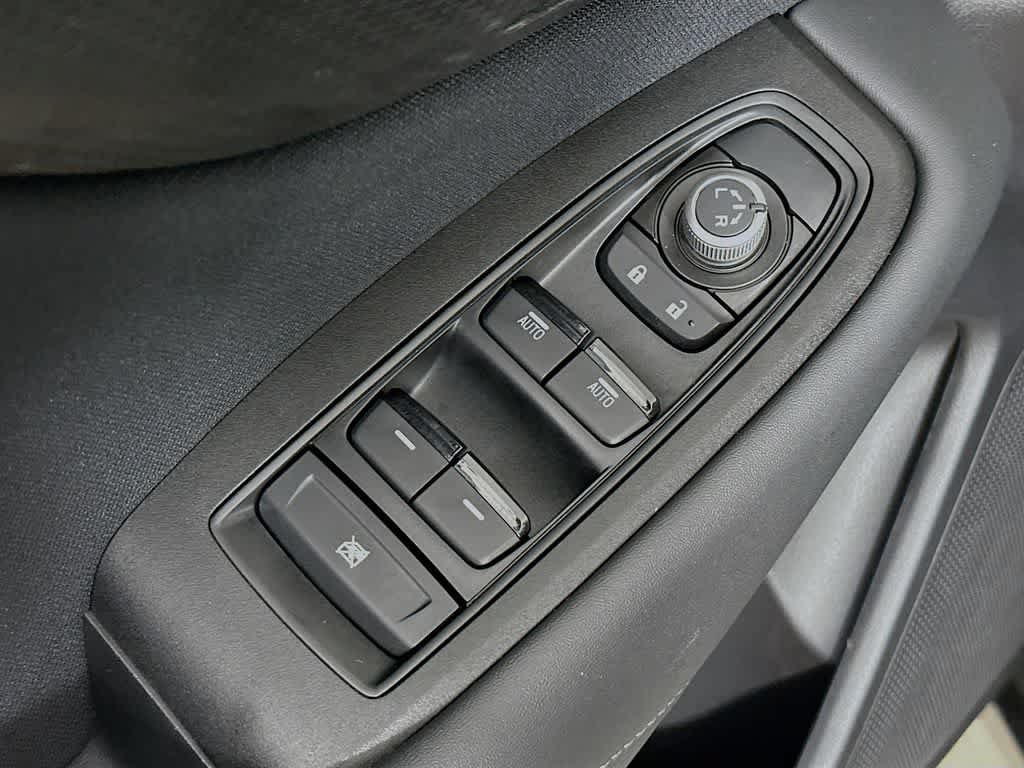 Used 2025 Subaru Outback Premium AWD/4WD image 28
