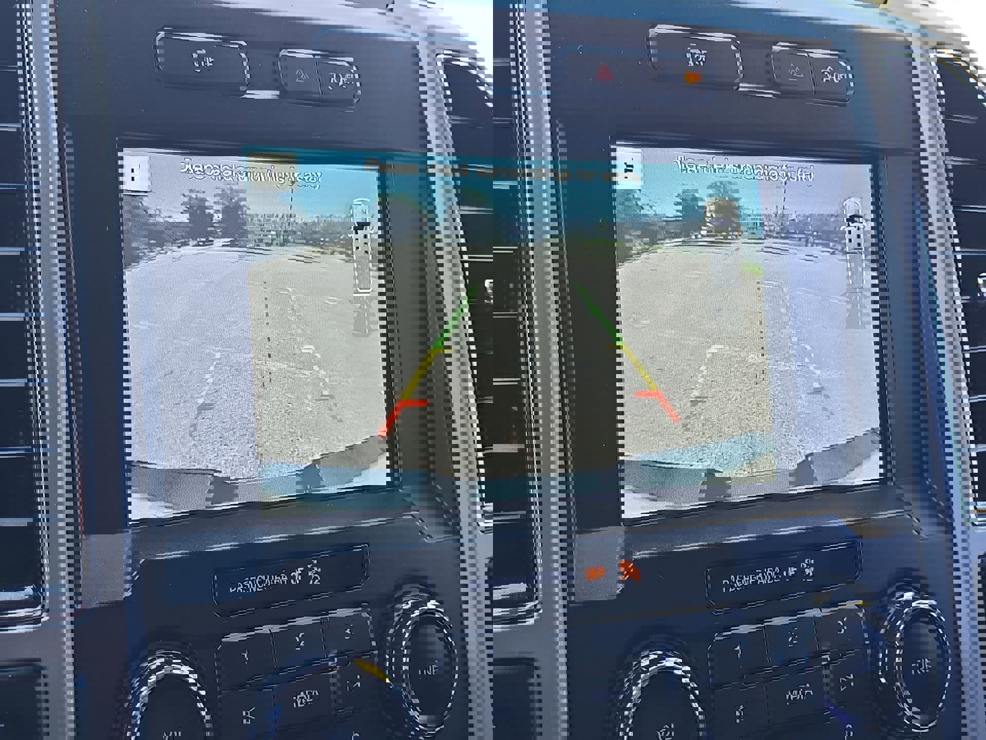 Certified 2018 Ford F150 Lariat image 17