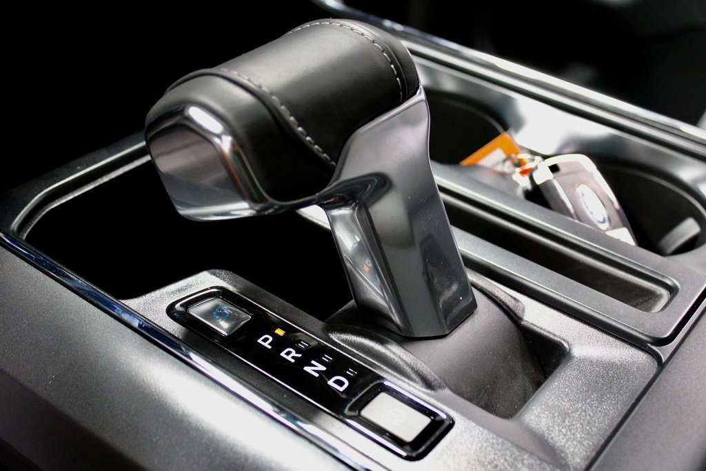 Certified 2022 Ford F150 Lightning Pro image 32