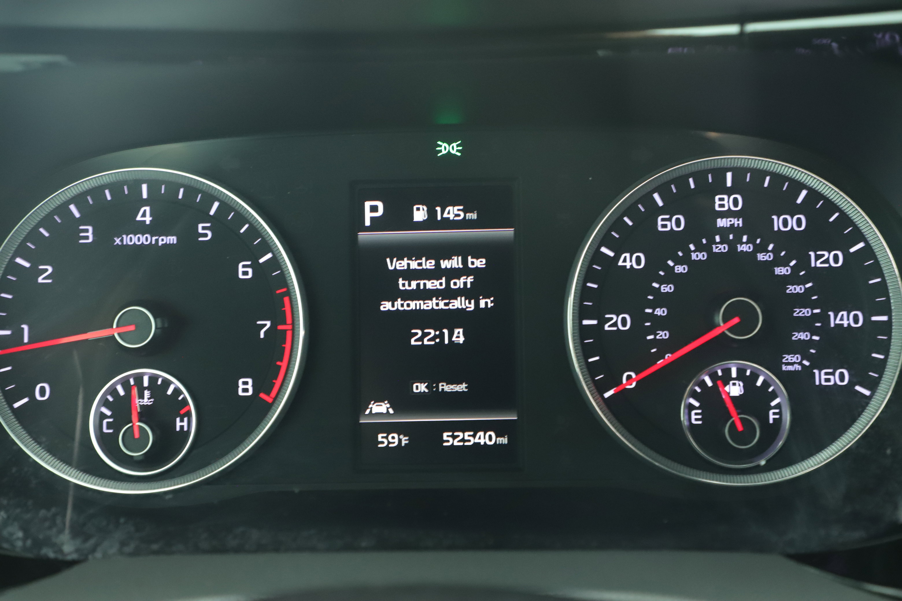 Used 2022 Kia K5 GT-Line w/ GT-Line FWD Premium Package image 17