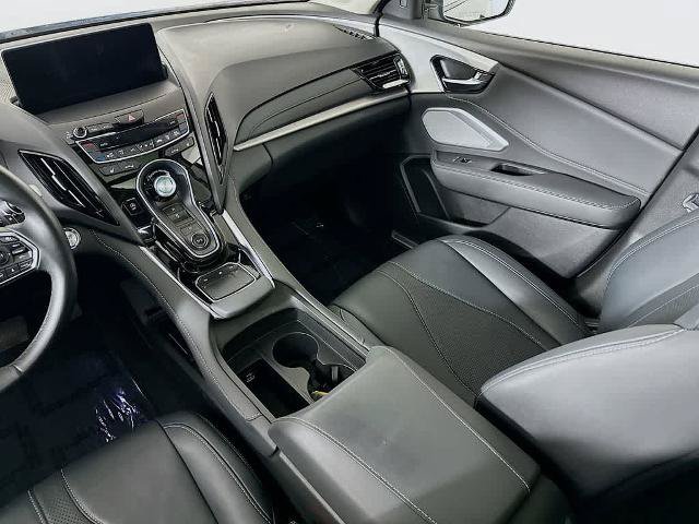 Used 2023 Acura RDX FWD w/ Technology Package image 11