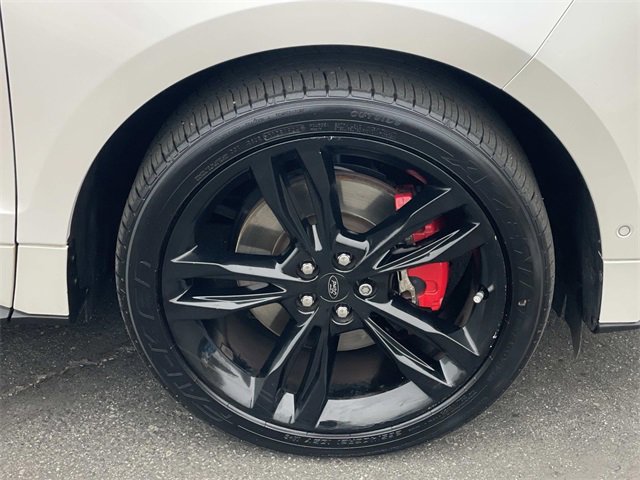 Certified 2019 Ford Edge ST w/ Equipment Group 401A image 37