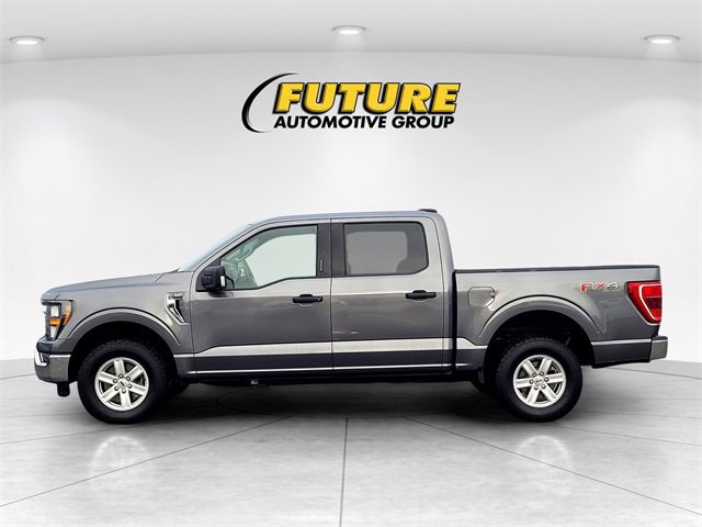 Certified 2023 Ford F150 XLT w/ Equipment Group 301A Mid video 2