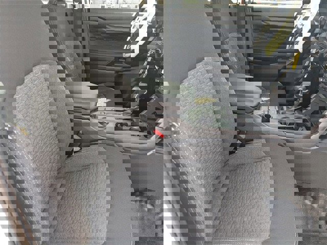 Certified 2025 Ford Ranger XL w/ Trailer Tow Package image 24