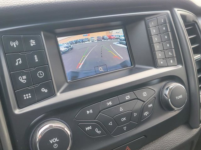 Certified 2020 Ford Ranger XL w/ Equipment Group 101A Mid image 15