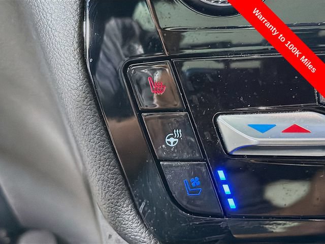 Certified 2023 Ford Explorer ST w/ Equipment Group 401A AWD/4WD image 26