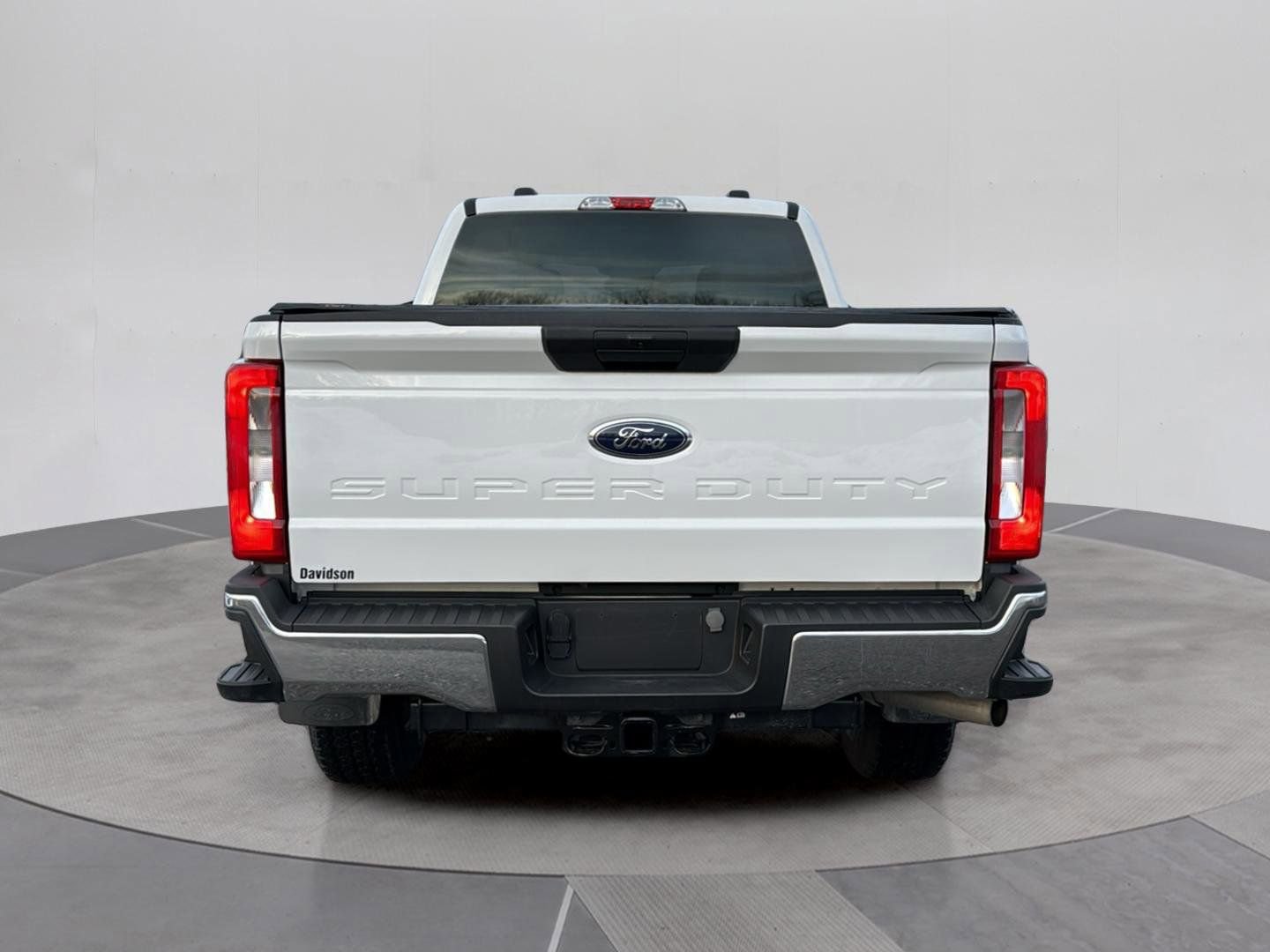 Certified 2023 Ford F250 XLT w/ FX4 Off-Road Package image 5