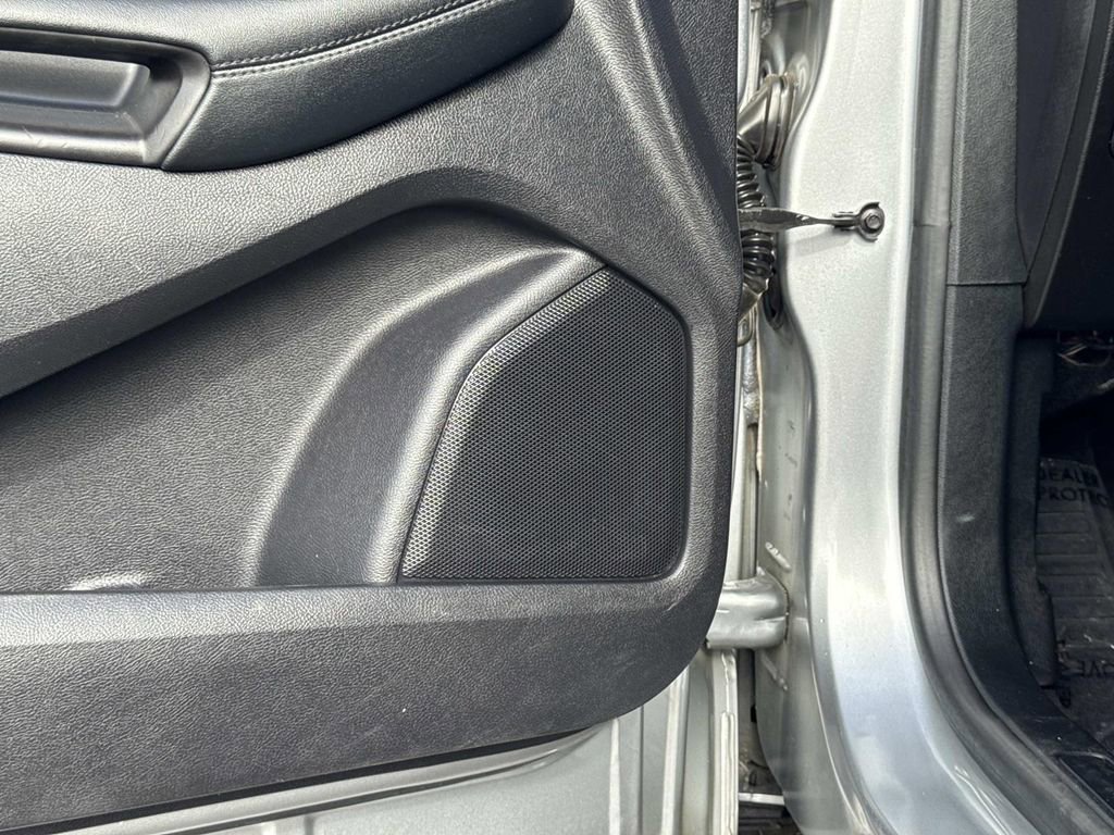 Certified 2020 Ford Edge SEL w/ Convenience Package image 19