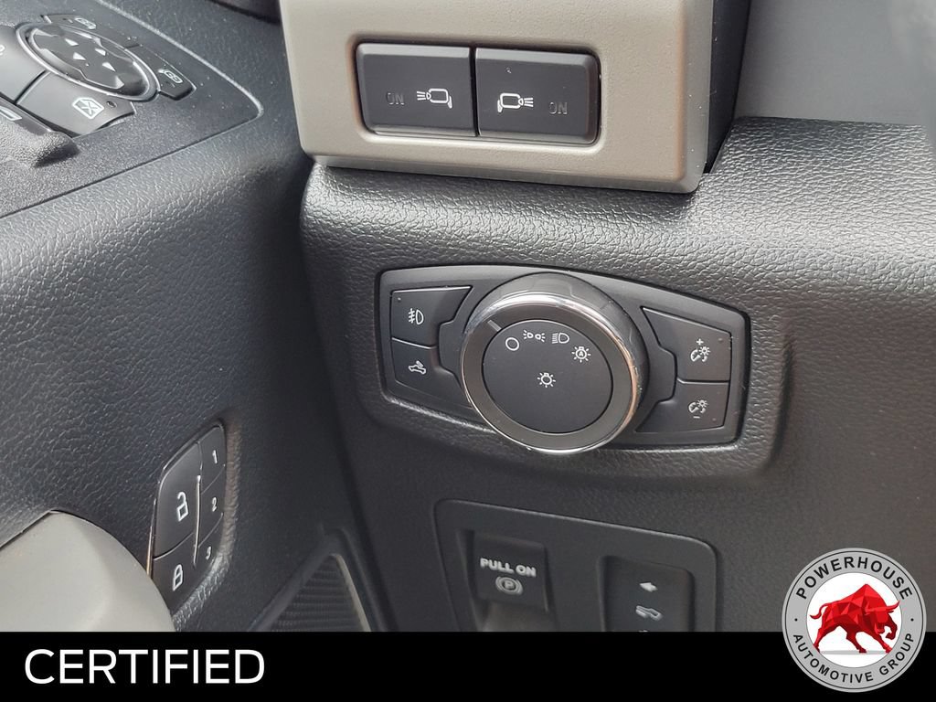 Certified 2020 Ford F150 Lariat AWD/4WD image 26
