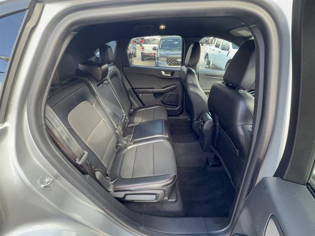 Certified 2023 Ford Escape ST-Line image 24