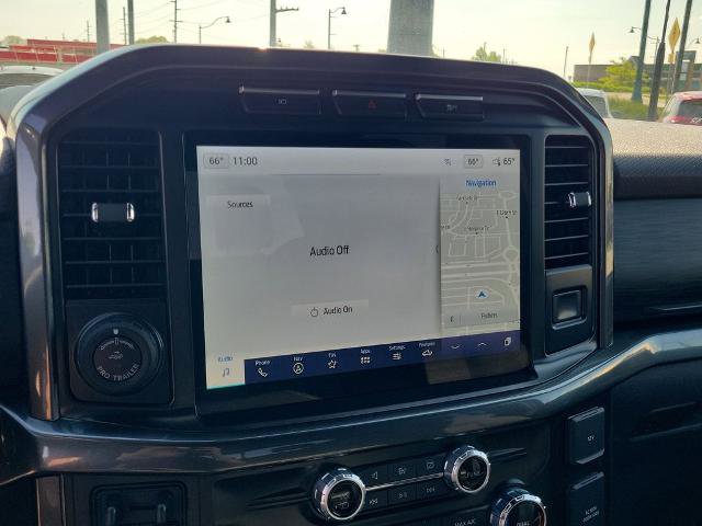 Certified 2023 Ford F150 XLT w/ Equipment Group 302A High AWD/4WD image 27