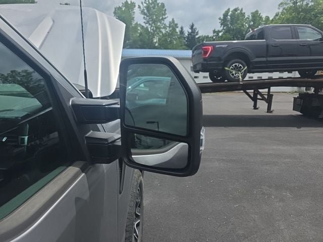 Certified 2023 Ford F150 XL w/ STX Appearance Package AWD/4WD image 20