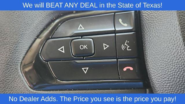 Used 2026 RAM ProMaster 2500 w/ Convenience Group FWD image 23