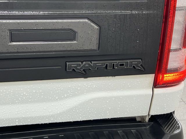 Certified 2023 Ford F150 Raptor AWD/4WD image 7