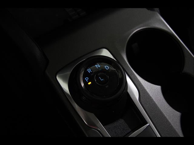 Certified 2025 Ford Bronco Sport Big Bend AWD/4WD image 16
