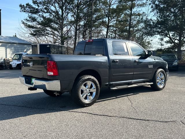 Used 2017 RAM 1500 Lone Star image 5