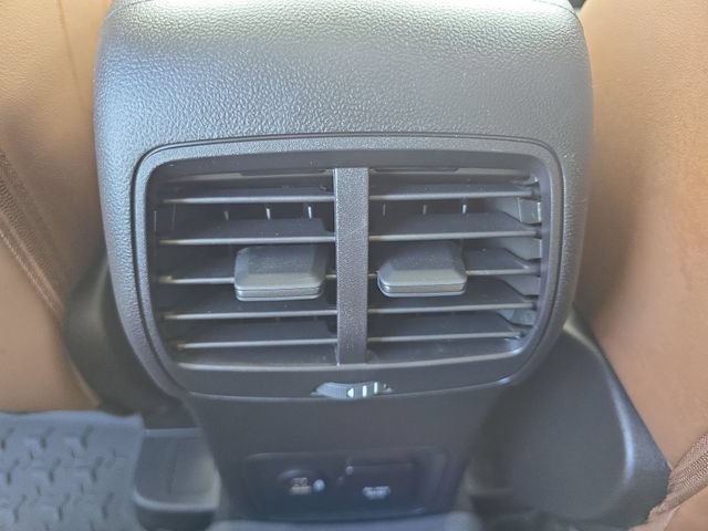 Certified 2024 Ford Bronco Sport Outer Banks AWD/4WD image 25