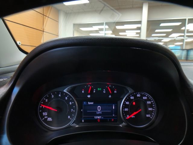 Used 2020 GMC Terrain SLE w/ Driver Convenience Package image 14