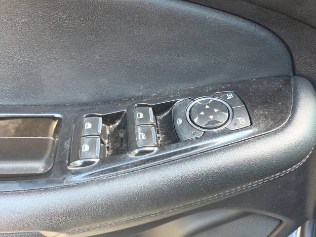 Certified 2020 Ford Edge SEL FWD image 28