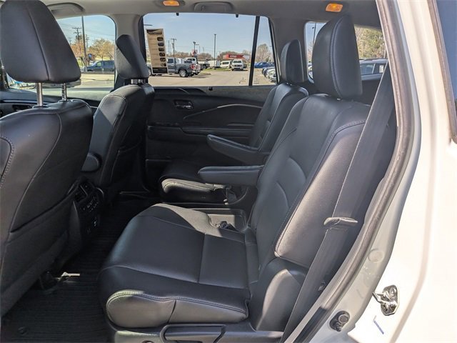 Used 2020 Honda Pilot Elite image 28