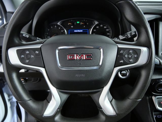 Used 2024 GMC Terrain SLE w/ Driver Convenience Package AWD/4WD image 21