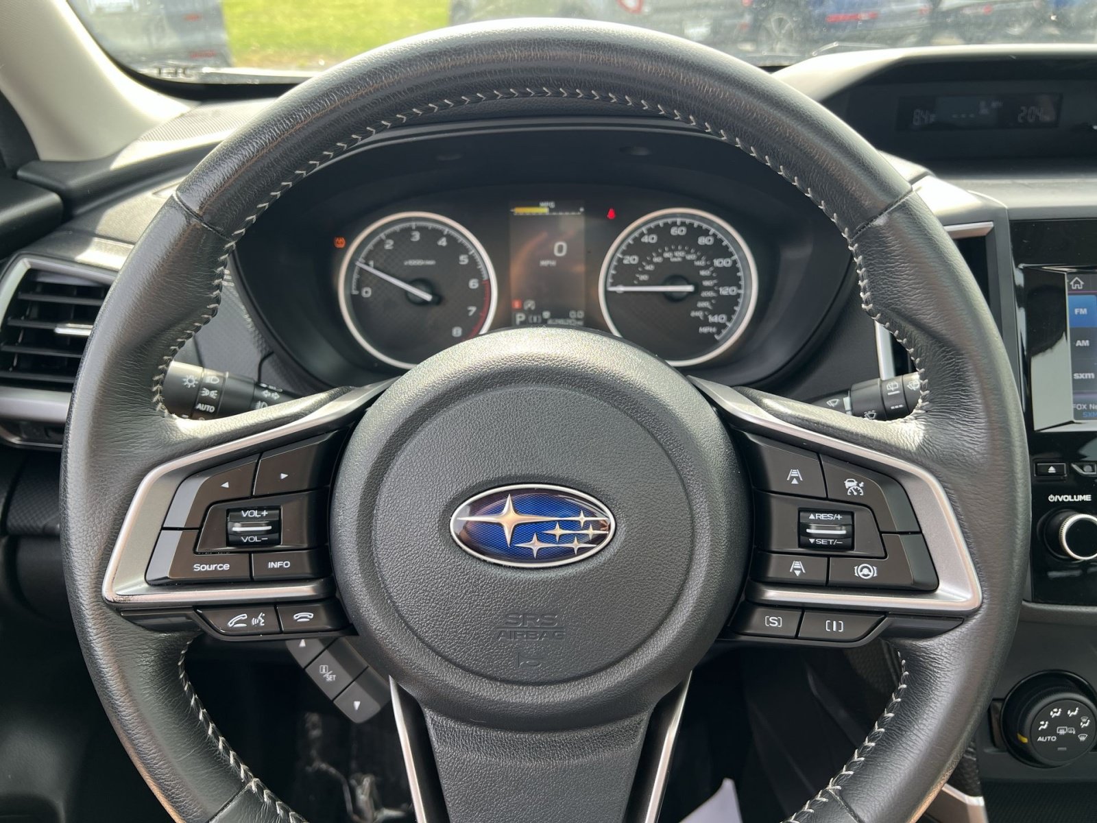 Used 2021 Subaru Forester Premium AWD/4WD image 16