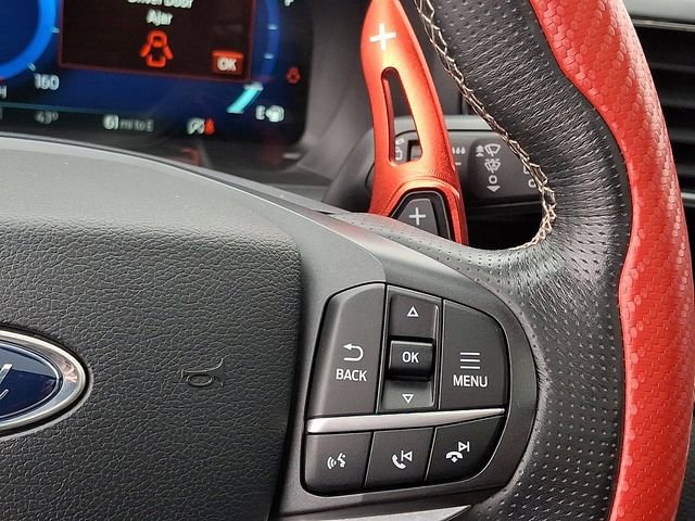 Certified 2020 Ford Explorer ST w/ ST Street Pack image 24