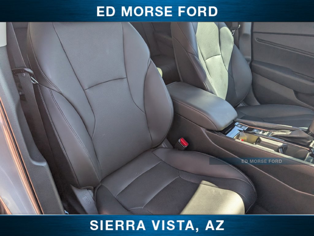 Used 2025 Honda Accord EX-L image 12