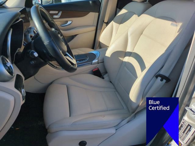 Used 2021 Mercedes-Benz GLC 300 GLC 300 image 11