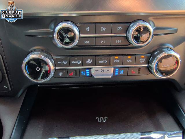 Certified 2024 Ford F350 King Ranch w/ Chrome Package AWD/4WD image 33
