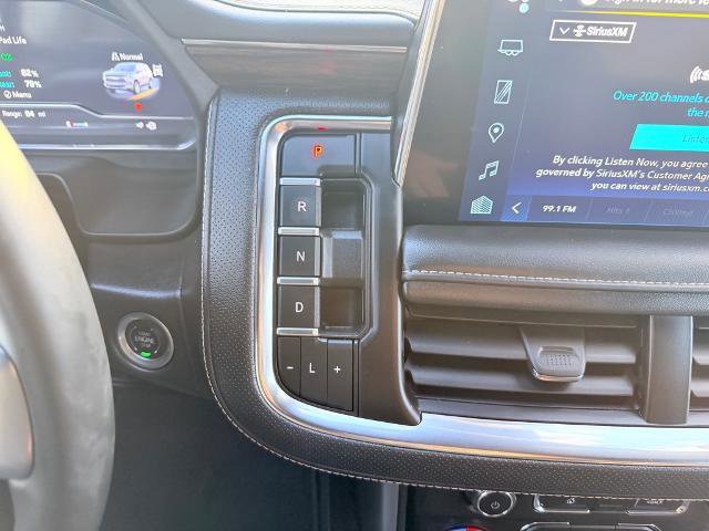 Used 2024 Chevrolet Tahoe Premier image 25