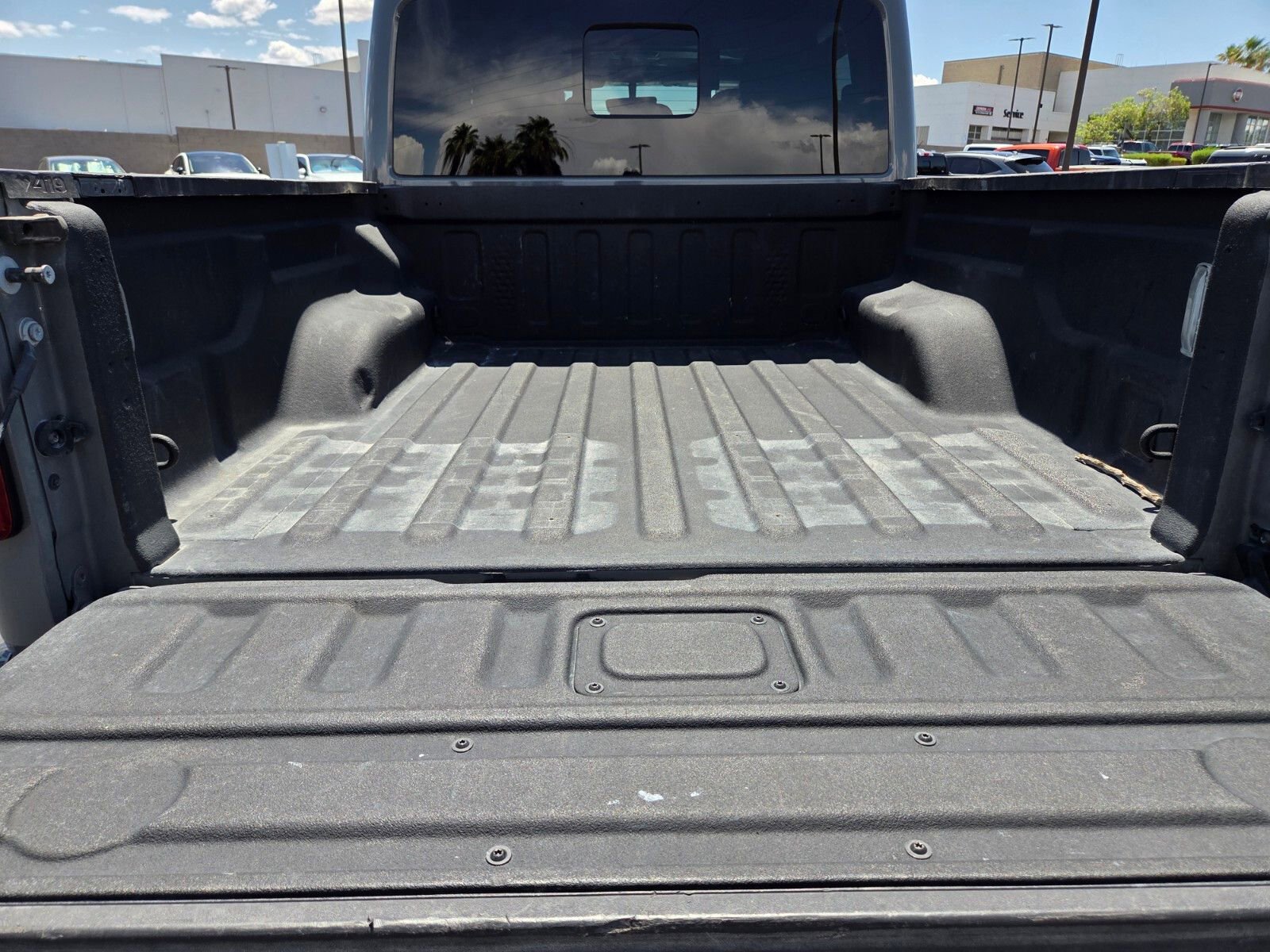 Used 2021 Jeep Gladiator Mojave AWD/4WD image 13